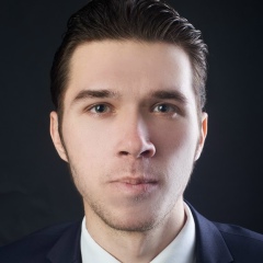 Александр Рыжий, 30.06, Минск