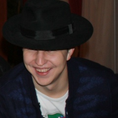 Паша Шубко, 07.07.1989