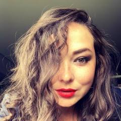 Анюта Шаламова, 12.11, Иркутск