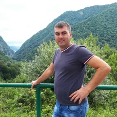 Иван Ионин, 14.04, Судогда
