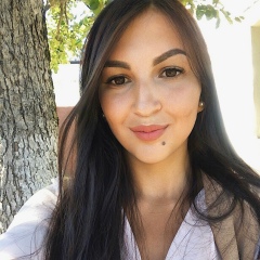 Віта Ляшко, 29.03.1997, Борислав