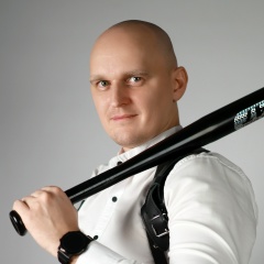 Максим Пивень