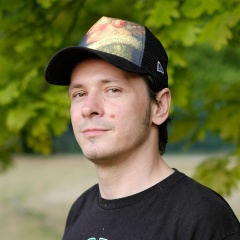 Vladimir Kabanov, 19.03.1989, Воронеж