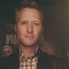 Василий Игнатьев, Санкт-Петербург