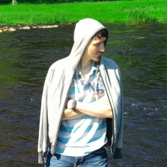 Сергей Аб, 01.02, Санкт-Петербург