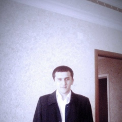 Гаджимагомед Гаджимагомедов, 19.01.1995, Махачкала