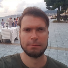 Максим Лисовский, 05.05.1980, Норильск