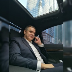 Андрей Юдин, 04.09, Москва