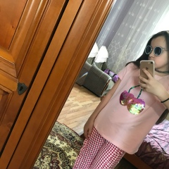 Саша Мурдаева