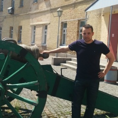 Дима Николаев, 09.06.1988, Алматы