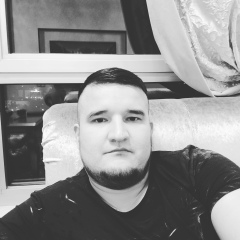 Baibulov Rustem, 22.01, Алматы
