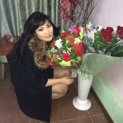 Нургуль Тулендиева, 28.11.1990, Алматы