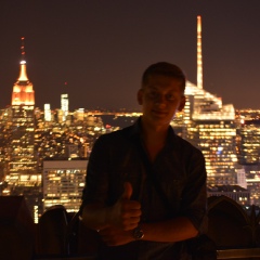 Павел Бушнев, 26.01, Алматы