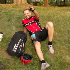 Jay Олесиюк, 28.04.1989, Днепр (Днепропетровск)