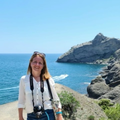 Валерия Мишина, 10.11, Санкт-Петербург