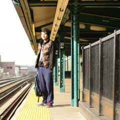 Meirlan Kalkhanov, 04.04, Астана