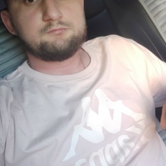 Вадим Шикалида, 01.10, Киев