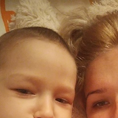 Светлана Лембей, 25.03.1992, Павлоград