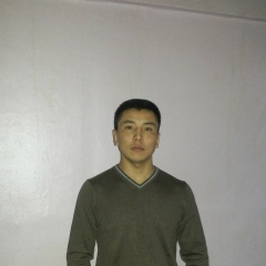 Авазбек Союзпахталов, 27.09.1991, Бишкек