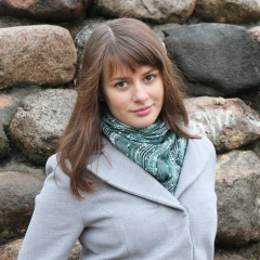 Svetlana Volgina, 23.03, Санкт-Петербург