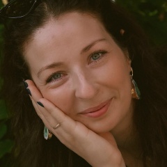 Анна Почукалина, 27.08.1984, Санкт-Петербург