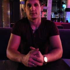 Deniska Shkarubo, 18.07.1990