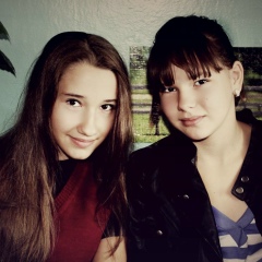 Валерия Землянская, 19.04, Волгоград