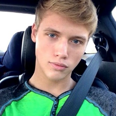 Charlie Bucket, 04.03.1997, Rio de Janeiro