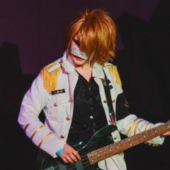 Настёнка Панова, 30.01.1995, Санкт-Петербург