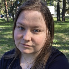 Елена Гладышева, 10.04, Таллин