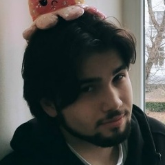 Кантемир Кошиев, 13.01.2002, Нарткала