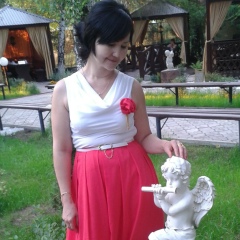 Венера Нуршатаева, 14.09, Мары