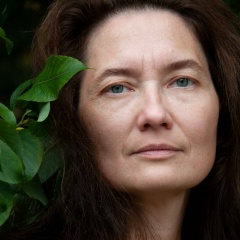 Анастасия Абдульманова, 27.12.1976, Новосибирск