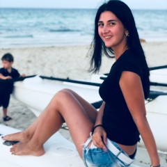 Тамуния Джи, 27.04, Москва