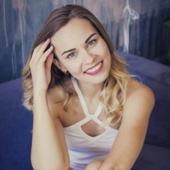 Светлана Кузнецова, 18.08, Волгоград