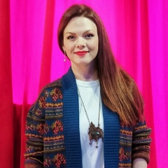 Ксения Высоцкая, 07.06.1987, Санкт-Петербург