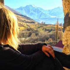 Екатерина , Санкт-Петербург