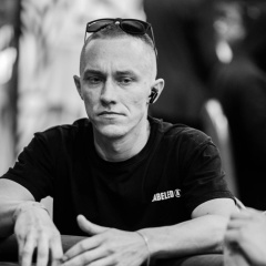 Никита Важник, 22.09.1995, Минск