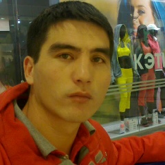 Azik Aza, Бишкек