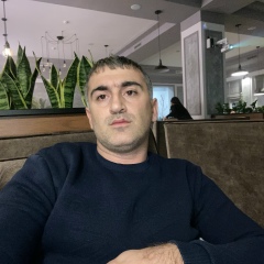 Гасан Абдулаев, 10.05.1985, Махачкала