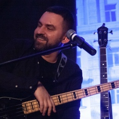 Александр Халиков, 21.06.1984, Санкт-Петербург