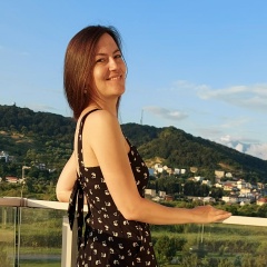 Ирина Медведкова, 06.12.1987, Киров