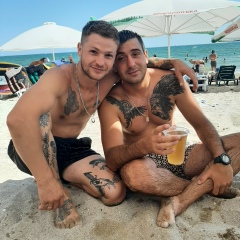 Слава Гавриш, 29.11, Одесса