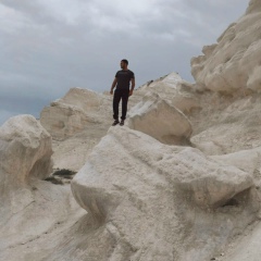 Алихан Яралиев, 03.10.1983, Актау