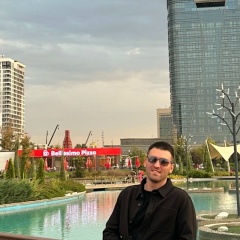 Мишаня Карасев, 19.06.1995, Иваново (деревня)