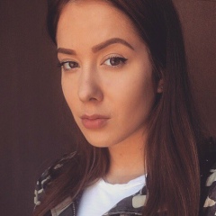 Анастасия Кондратьева, 19.01, Рига