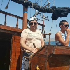 Алим Ташев, 05.08.1977