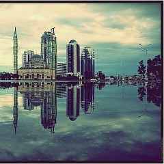 Адам Онегин, 10.05.1992, Москва