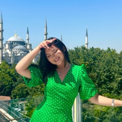 Арайлым Муратбек, 28.06.2000, Астана