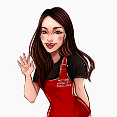 Екатерина Михайлова, 18.11.1984, Санкт-Петербург